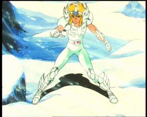 Otaku Gallery  / Anime e Manga / Saint Seiya / Screen Shots / Episodi / 080 - Duplice battaglia / 141.jpg